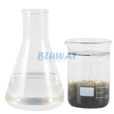 Bluwat Purify Water Decoloring Agent Hóa chất tẩy rửa