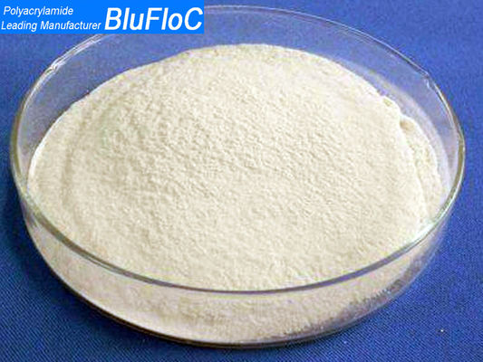 Blufloc Mining Polyelectrolyte Flocculant tuyển nổi và lắng