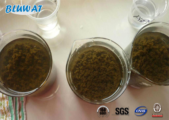 Chất xử lý nước Anionic Polyacrylamide Copolymer Flocculant CAS Số 9003-05-8
