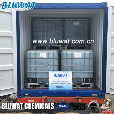 Giấy Làm Anionic Thùng rác Catcher Cationic Polymer Fixing Đại lý của BWP-01 Lớp