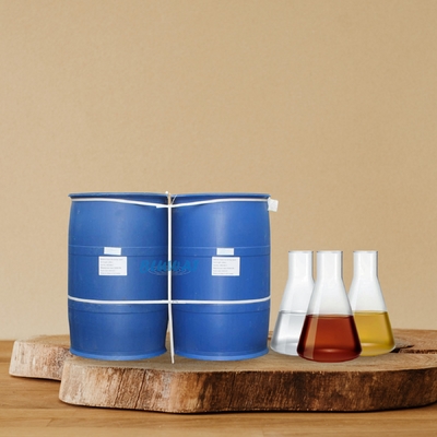 Tránh sắt kim loại nặng hiệu quả Chất chelating kim loại nặng cho điện áp nước thải
