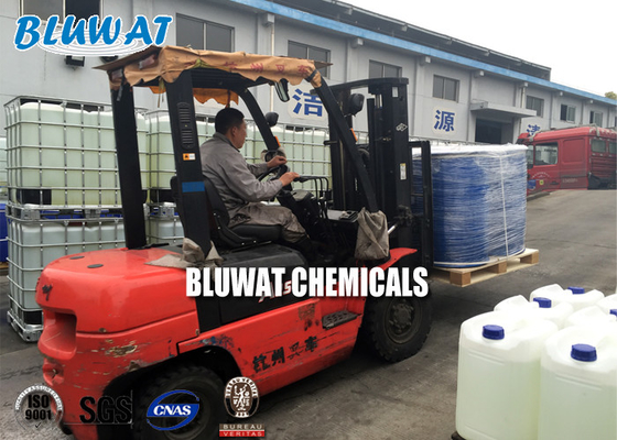 Tác nhân khử màu nước hiệu suất cao / Loại bỏ hóa chất màu