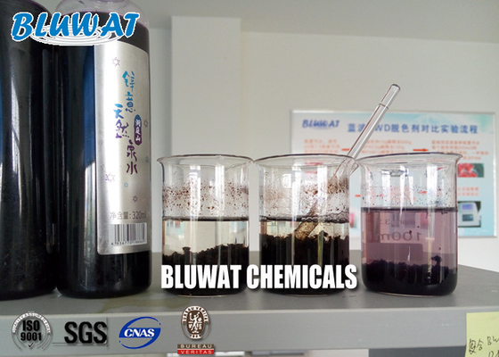 Cationic Polyacrylamide Flocculant cho bột giấy và bùn xử lý nước thải