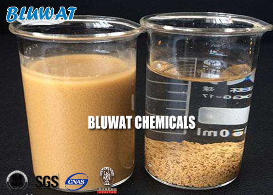Polyme Polyacrylamide an toàn hiệu quả cao cho xử lý nước rửa cát