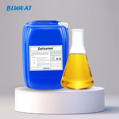 Thiết kế bề mặt Anti-Foaming Additive Defoamer cho sản xuất giấy lâu dài dễ sử dụng