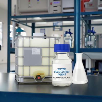 Dung dịch DCA tiên tiến từ nhựa muối Amoni-Formaldehyde Dicyandiamide