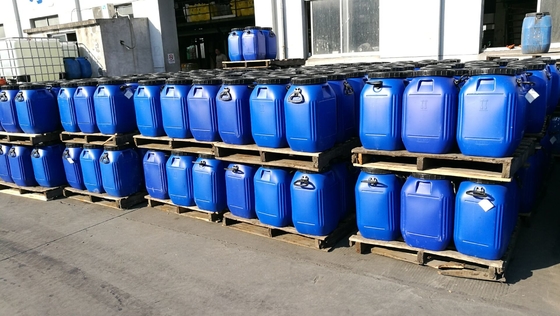Sắc tố xử lý màu nước thải Chất khử màu BWD -01 Hóa chất Bluwat