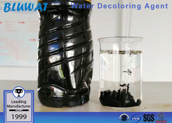 Chất khử màu mực nước polymer cationic để xử lý nước thải trong ngành sơn