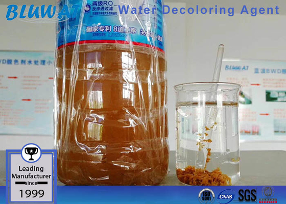 Mạ điện Cationic xử lý nước polymer polymer đông tụ nước polymer