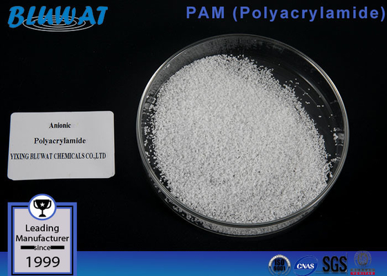 Nước hòa tan trắng rắn Polyamide Polyelectrolyte cho sản xuất bao bì thực phẩm