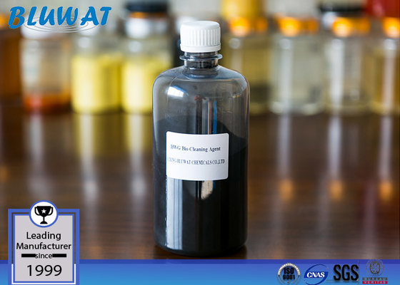 Hóa chất lọc nước vi khuẩn BWG cho hệ thống sinh học WWTP