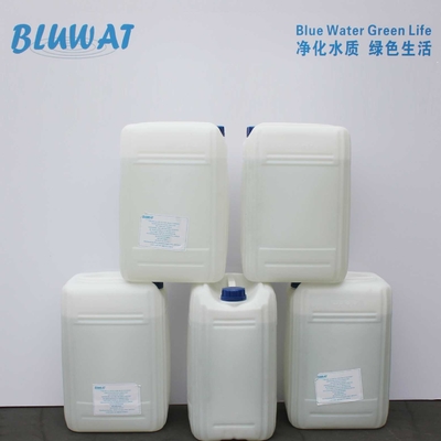 BWD-01 Chất khử màu nước Thuộc da Loại bỏ màu nước thải và giảm COD