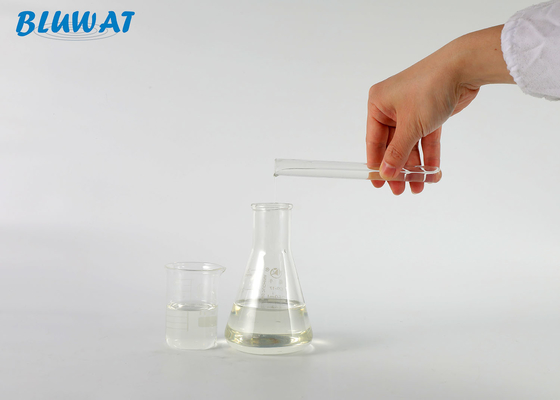BWD-01 Chất khử màu DCA Hóa chất xử lý nước Bluwat