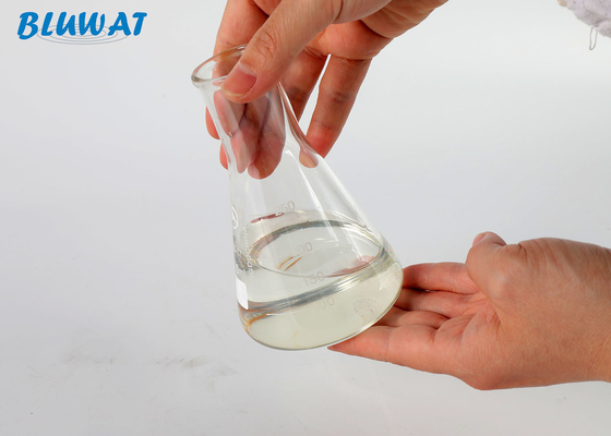Làm sạch nước thải 50% Chất khử màu 55295-98-2
