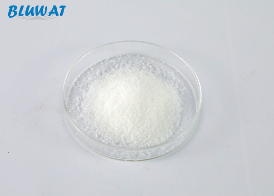 Pam hữu cơ Polyme Polyacrylamide Bột Xử lý nước thải đô thị