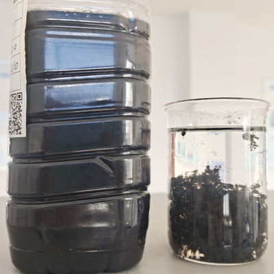 Hóa chất PAC Polyaluminium Chloride để xử lý nước thải điện di