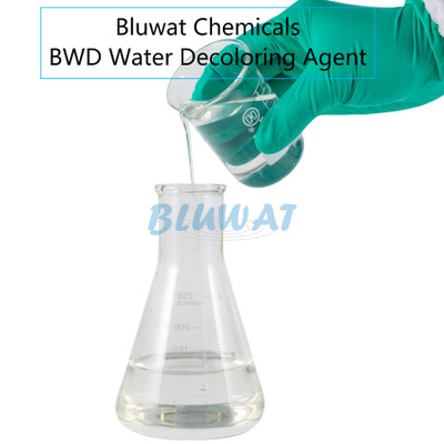 Xử lý nước thải nhựa Chất khử mùi 55295-98-2 Polyaluminium Chloride