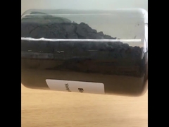 BWG Bio Cleaning Agent là gì?