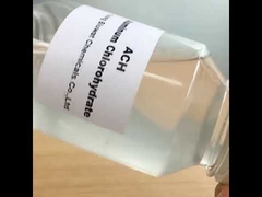 Aluminium Chlorohydrate ACH là gì?