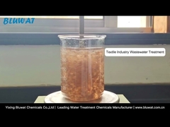 Kỹ thuật xử lý nước thải công nghiệp dệt may