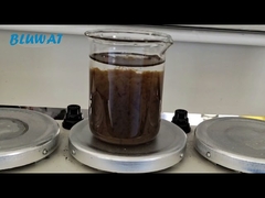 Nước thải điện áp là gì?