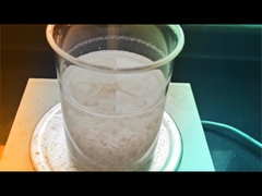 Các giải pháp xử lý nước thải kim loại và thép