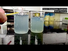 Làm thế nào để xử lý nước thải dệt may?