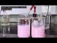 Làm thế nào để loại bỏ sắc tố từ nước?