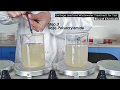 Làm thế nào để kiểm soát nước liếm?