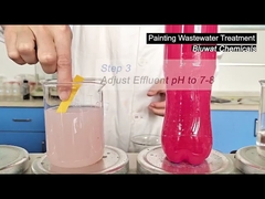 Một ví dụ về chất đông máu là gì?