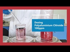 Nước thải dược phẩm được xử lý như thế nào?