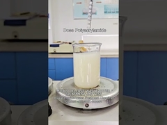 Xử lý nước thải loại bỏ nấm mốc.