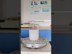 Giảm chất lỏng xử lý nước thải.