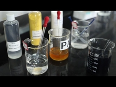 Chất keo tụ Blufloc Polyacrylamide