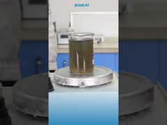 Chất hóa học xử lý nước thải dệt