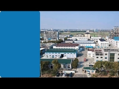 Bluwat Polyacrlamide PAM Flocculant giới thiệu