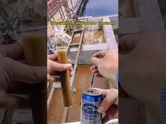 Phương pháp xử lý nước Flocculant Polyacrylamide PAM