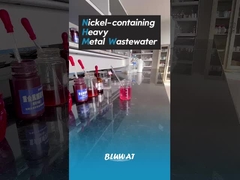 Làm thế nào để xử lý nước thải thực phẩm nặng? bởi Heavy Metal Catcher