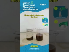 # xử lý nước thải # nước thải quang điện # nước thải pin mặt trời