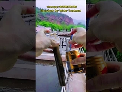 # Flocculants # Polyacrylamide Polymer cho # WaterTreatment