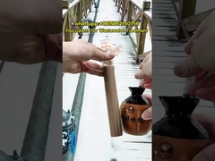 Flocculants Polyelectrolyte Polyacrylamide để xử lý nước