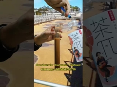 Polyacrylamide Polymer Flocculant để xử lý nước