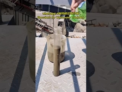 Các chất hóa học làm sạch nước