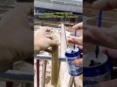 Polyacrylamide Polymer Flocculation Experience