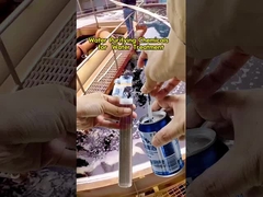 Hóa chất làm sạch nước để xử lý nước thải