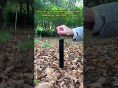 Polymer hoa để xử lý nước